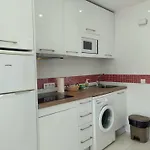 1º Linea De Playa Con Piscinas & Parque Acuatico