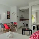 1º Linea De Playa Con Piscinas & Parque Acuatico