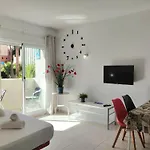 1º Linea De Playa Con Piscinas & Parque Acuatico