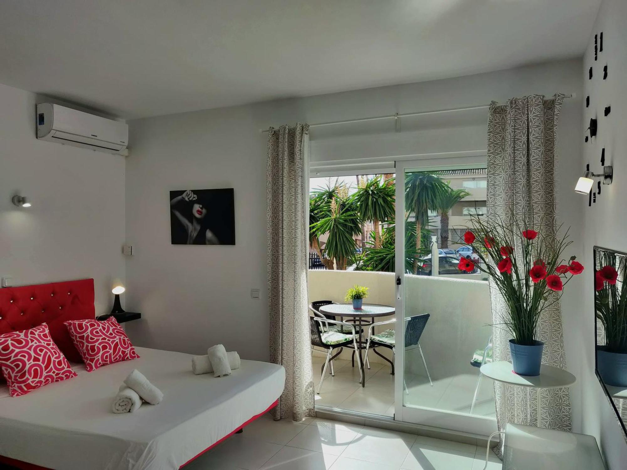 Apartment 1º Linea De Playa Con Piscinas & Parque Acuatico *