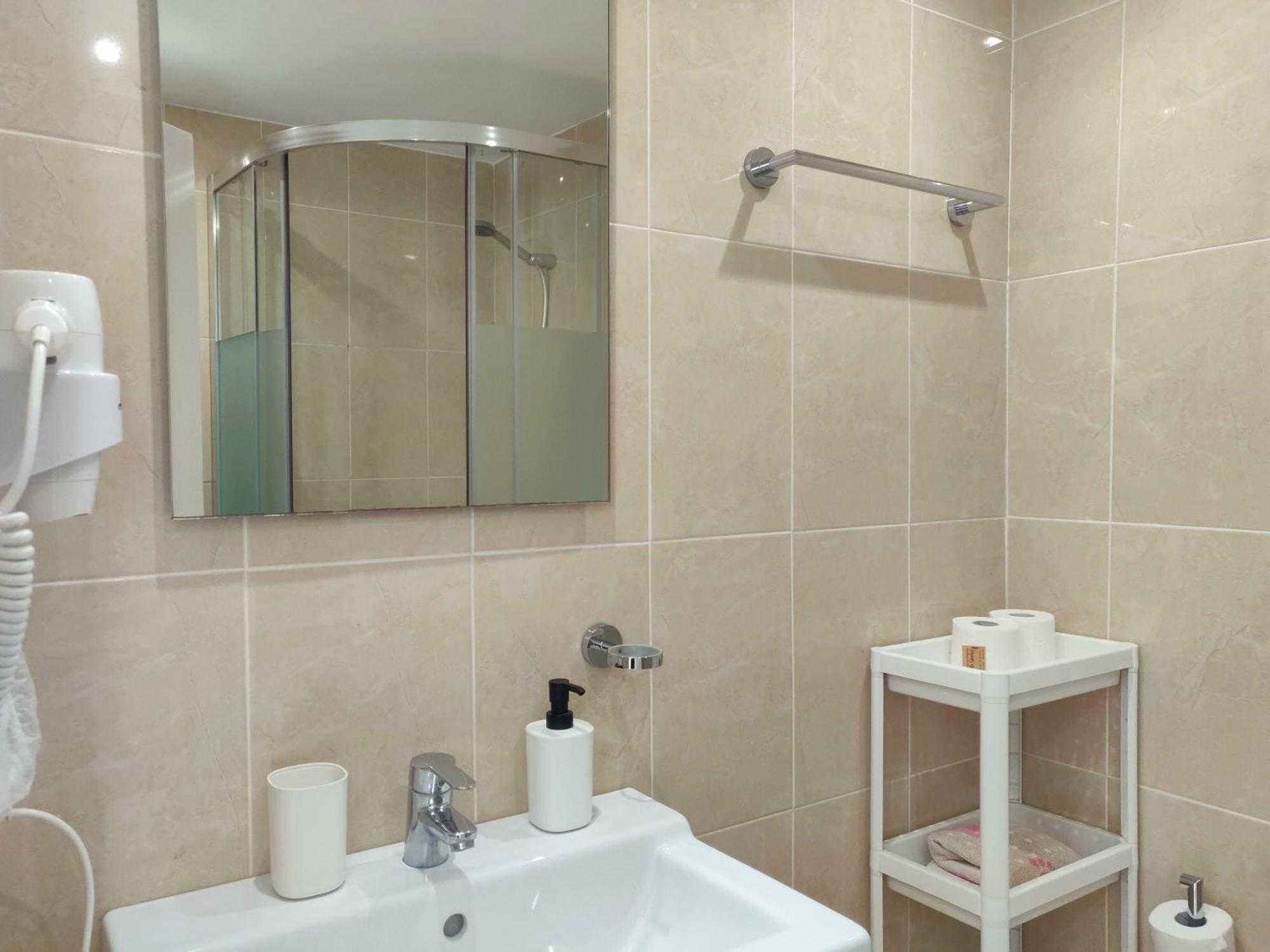 Apartamento 1º Linea De Playa Con Piscinas & Parque Acuatico *